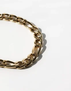 Linnea Bracelet (Gold)*CHARCOAL Fashion
