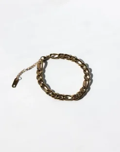 Linnea Bracelet (Gold)*CHARCOAL Fashion