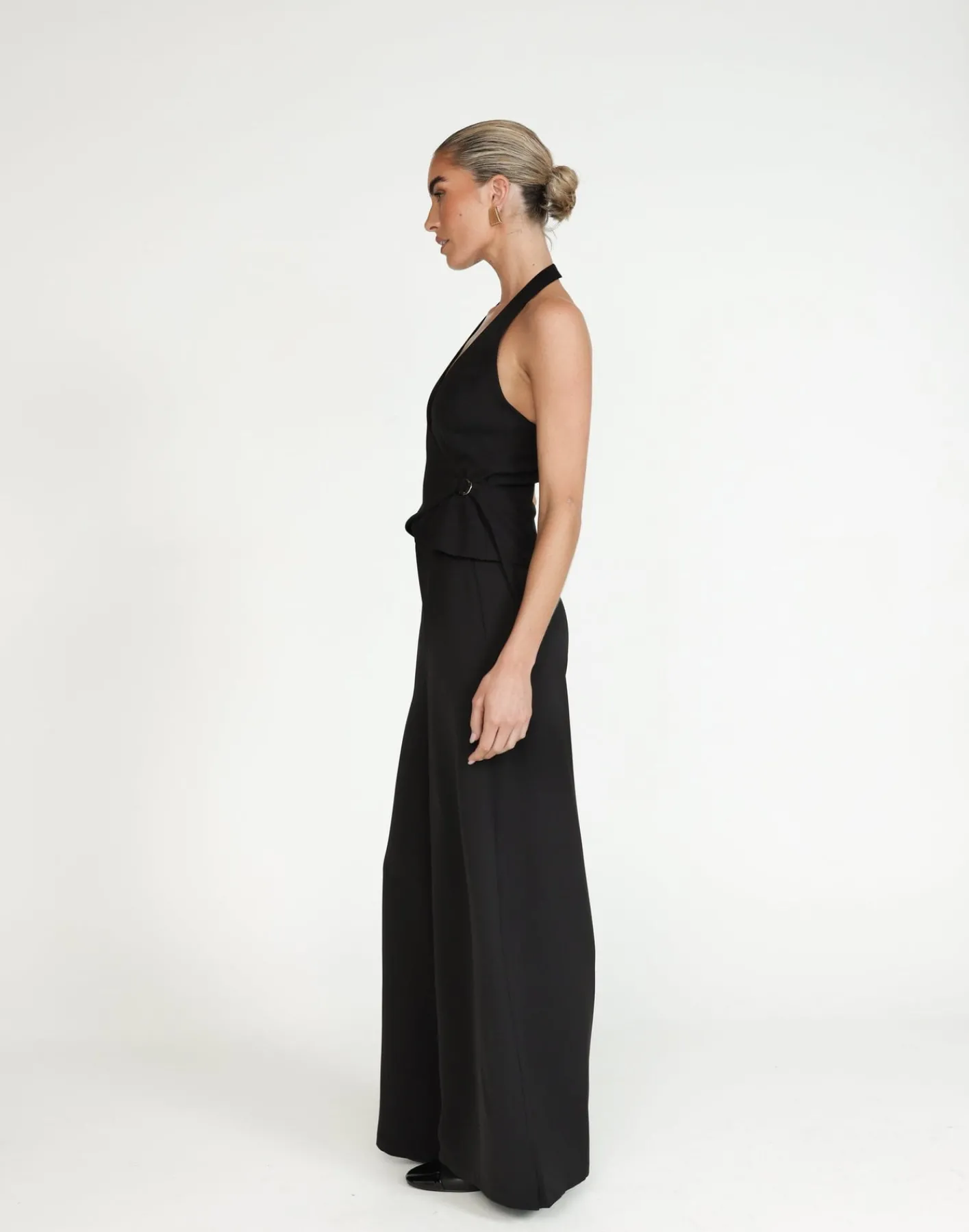 Malika Top (Black)*CHARCOAL Online