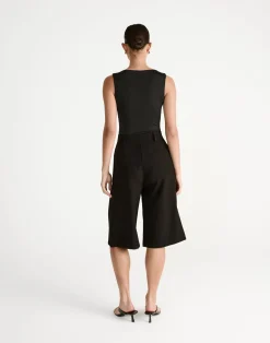 Marleigh Bodysuit (Black)*CHARCOAL Outlet