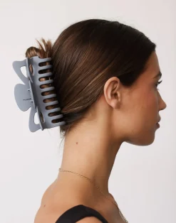 Martinello Hair Clip (Cloud)*CHARCOAL Online