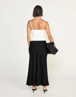 Mira Top (White)*CHARCOAL CLOTHING Best