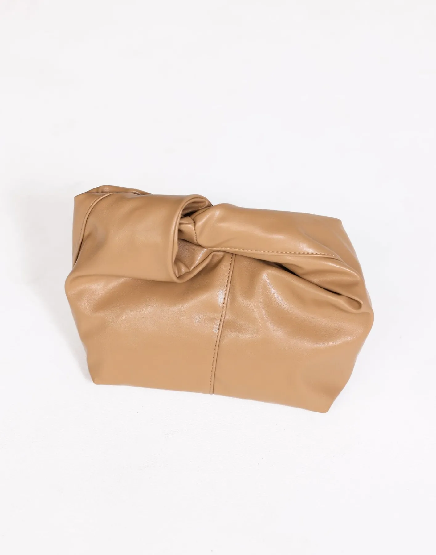 Misty Handle Bag (Oak) - By*Billini Discount