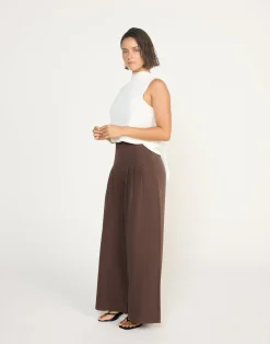 Nikolai Top (White)*CHARCOAL CLOTHING Best