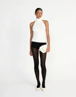 Ninette Top (Off White)*CHARCOAL CLOTHING Online