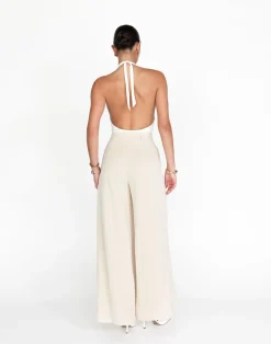 Nora One Piece (Pearl)*CHARCOAL Clearance