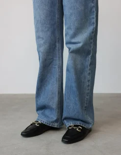 Olene Loafer (Black) - By*Billini Outlet