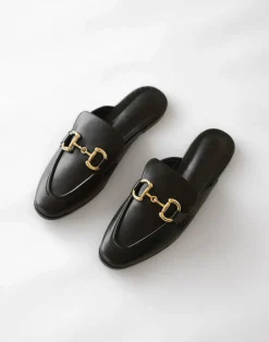 Olene Loafer (Black) - By*Billini Outlet