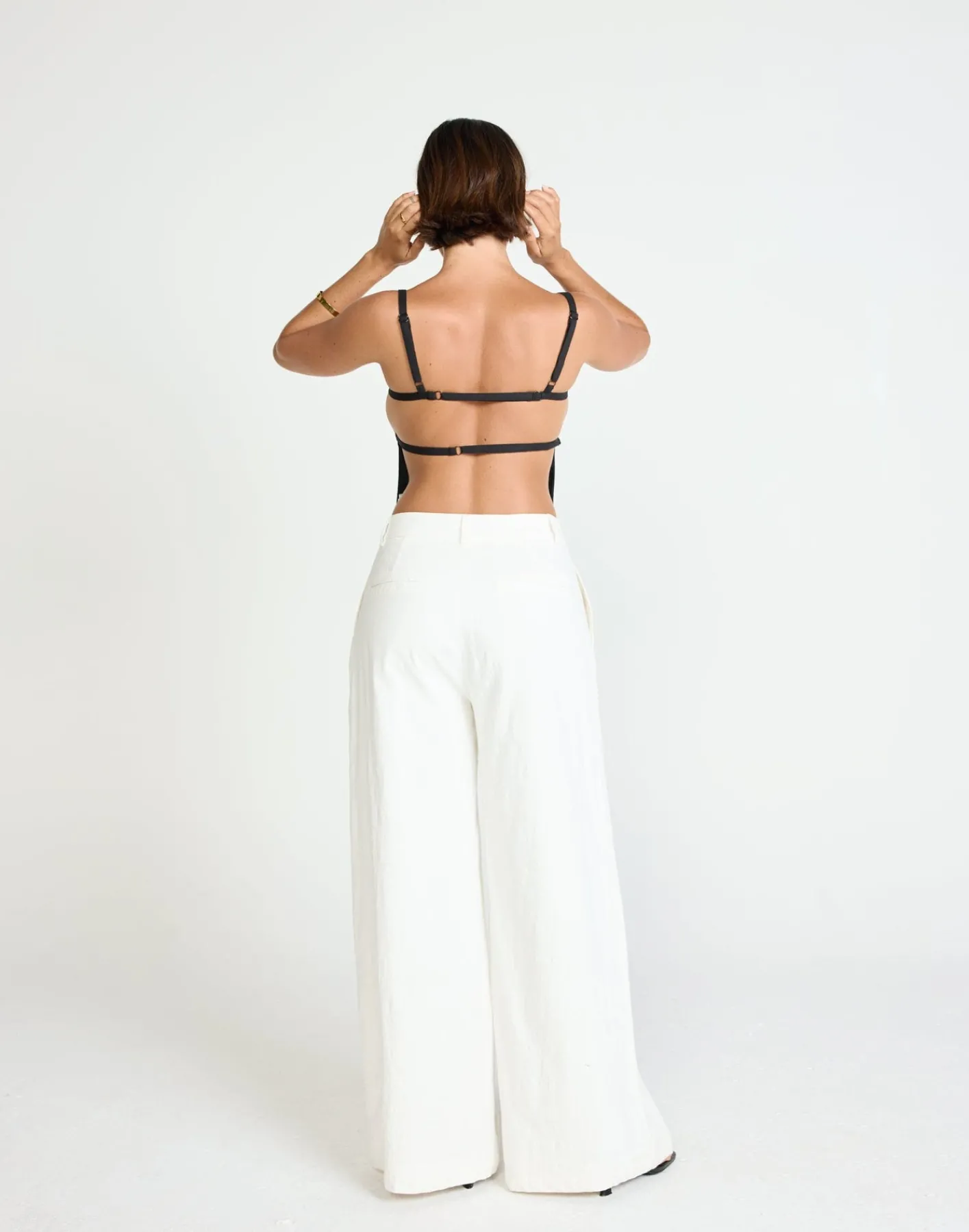 Paradise Top (Black)*CHARCOAL CLOTHING Best