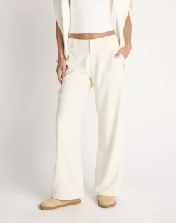 Pearson Pants (Oat)*CHARCOAL CLOTHING Hot