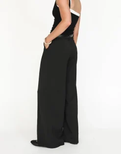 Phoenix Pants (Black)*CHARCOAL New