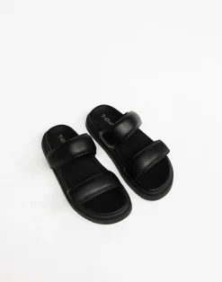 Pivot Slides (Black) - By*THERAPY Outlet