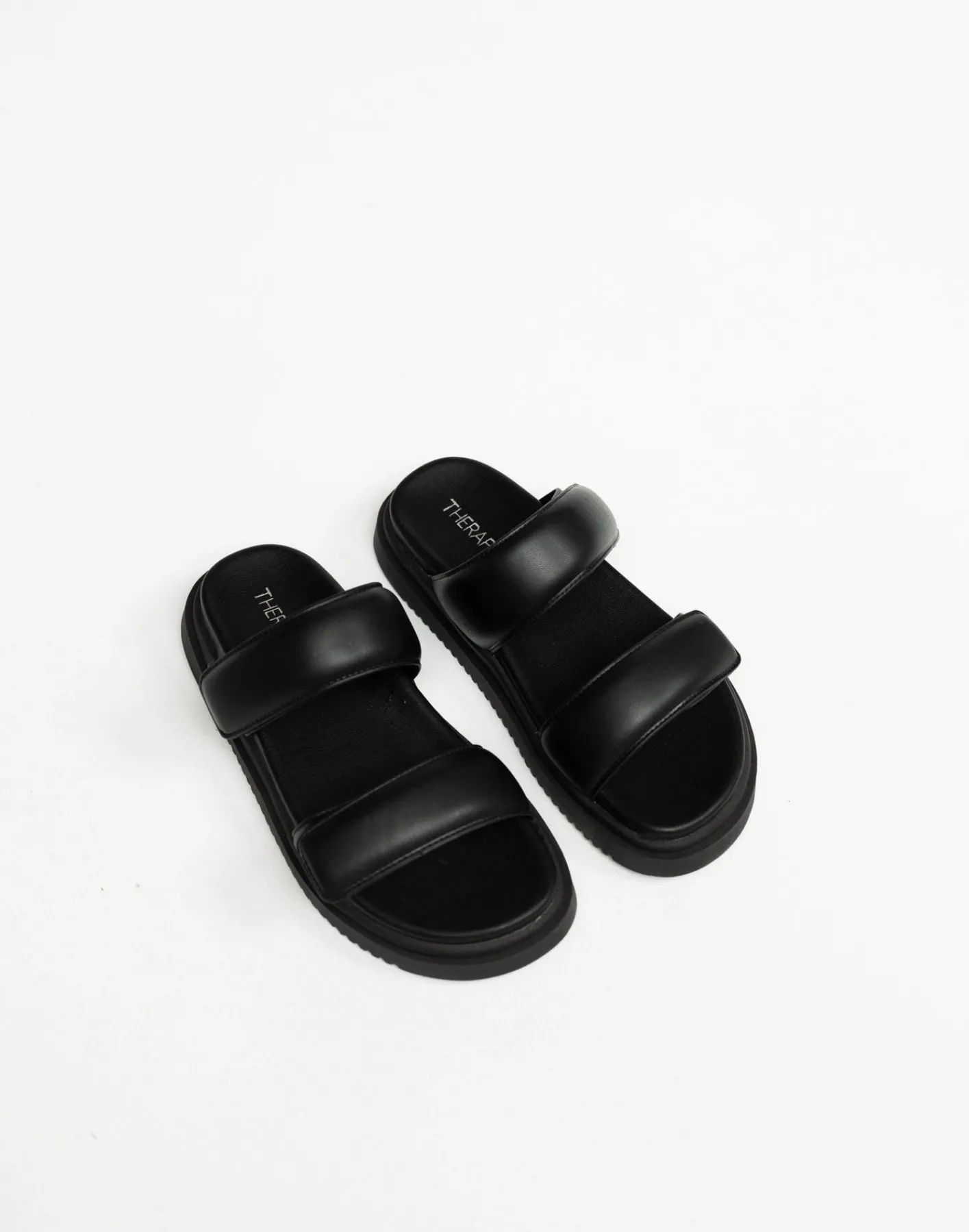Pivot Slides (Black) - By*THERAPY Outlet