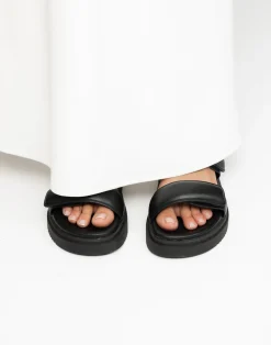 Pivot Slides (Black) - By*THERAPY Outlet