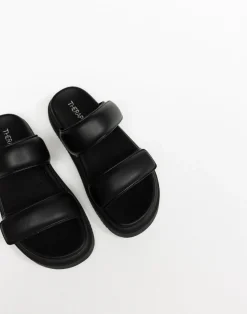Pivot Slides (Black) - By*THERAPY Outlet