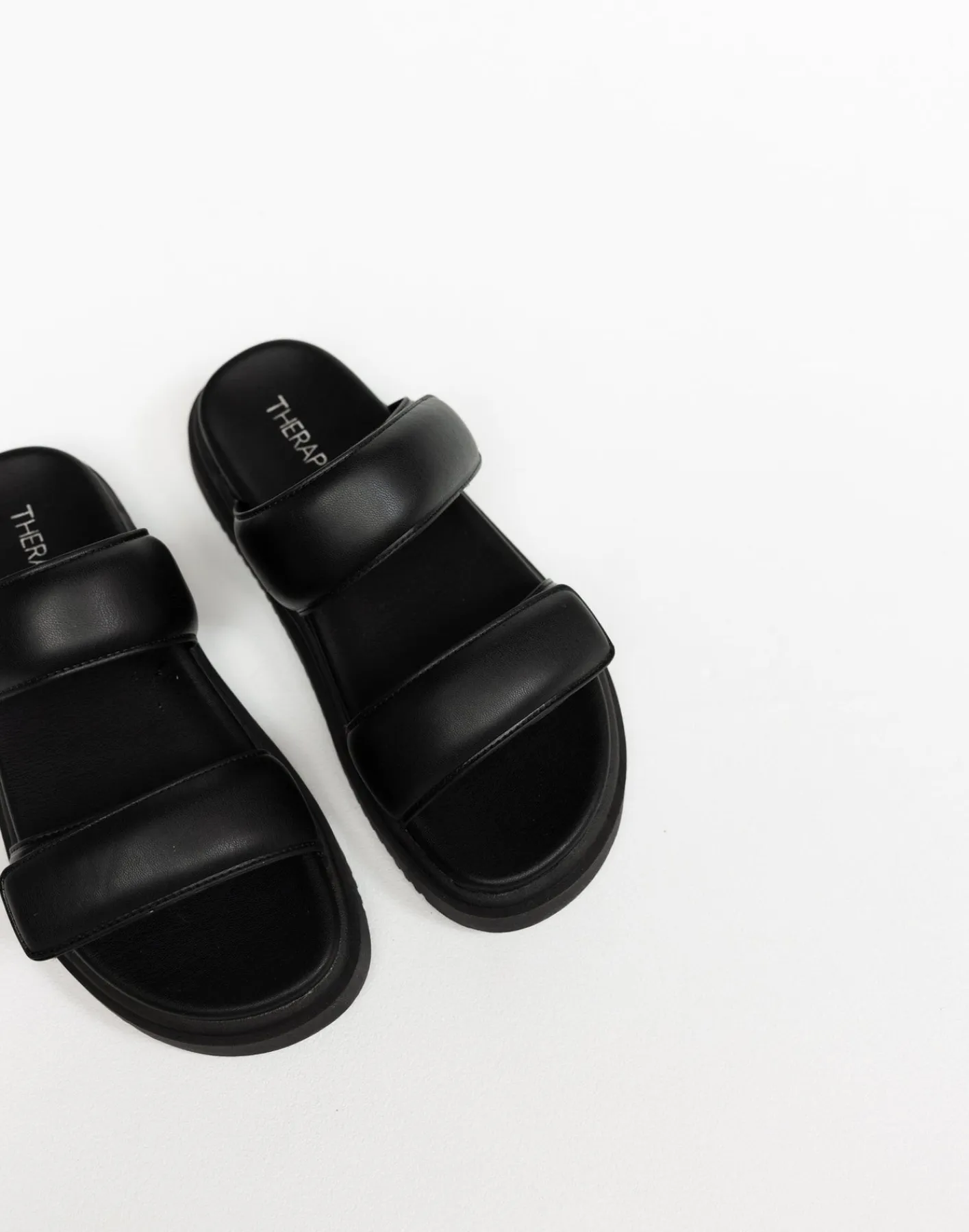Pivot Slides (Black) - By*THERAPY Outlet