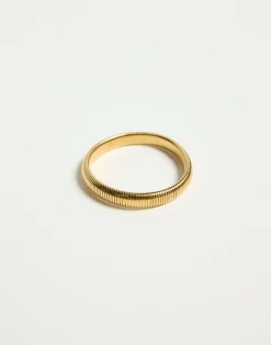 Roan Bracelet (Gold)*CHARCOAL CLOTHING Discount