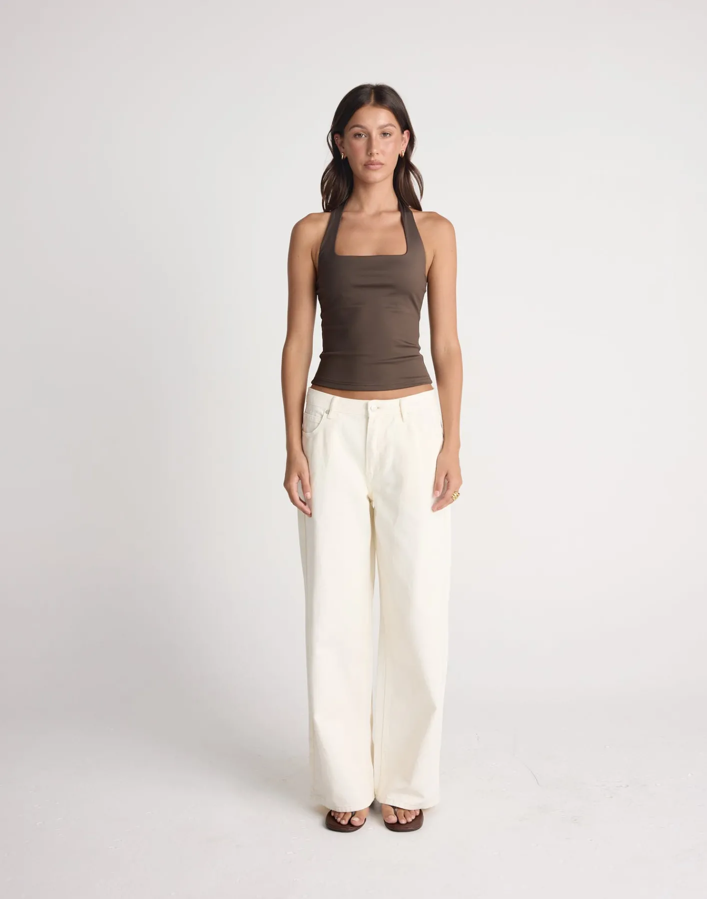 Roman Jeans (Desert Wash)*CHARCOAL CLOTHING Sale