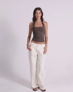 Roman Jeans (Desert Wash)*CHARCOAL CLOTHING Sale