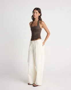 Roman Jeans (Desert Wash)*CHARCOAL CLOTHING Sale