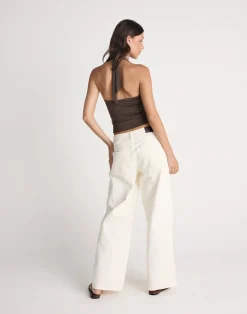 Roman Jeans (Desert Wash)*CHARCOAL CLOTHING Sale