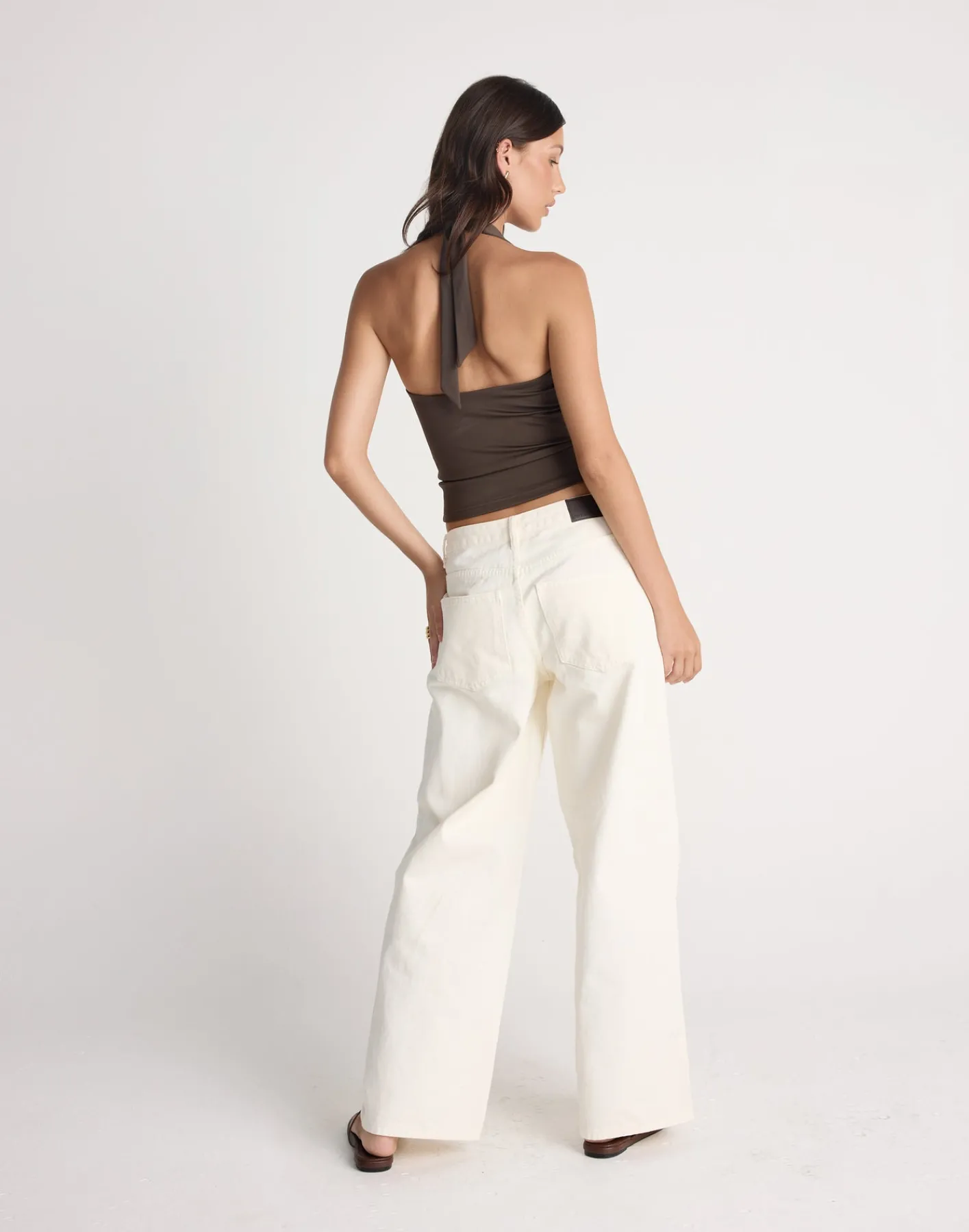 Roman Jeans (Desert Wash)*CHARCOAL CLOTHING Sale