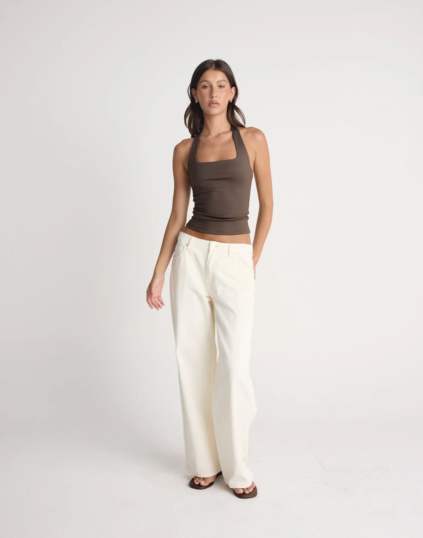 Roman Jeans (Desert Wash)*CHARCOAL CLOTHING Sale