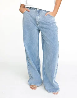 Roman Jeans (Light Vintage)*CHARCOAL Online