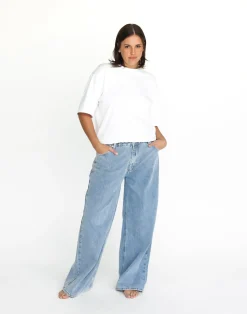Roman Jeans (Light Vintage)*CHARCOAL Online