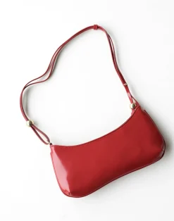 Rosabelle Shoulder Bag (Strawberry Shine) - By*Billini Outlet