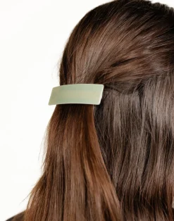 Sansa Hair Clip (Meadow)*CHARCOAL New