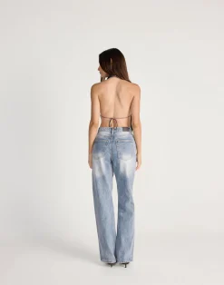 Soire Top (Bittersweet)*CHARCOAL CLOTHING Hot