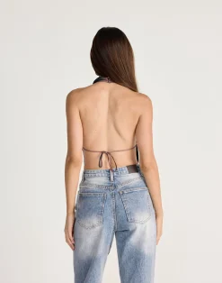 Soire Top (Bittersweet)*CHARCOAL CLOTHING Hot