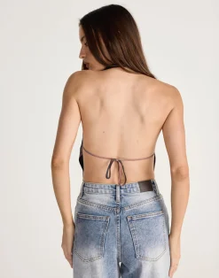 Soire Top (Bittersweet)*CHARCOAL CLOTHING Hot