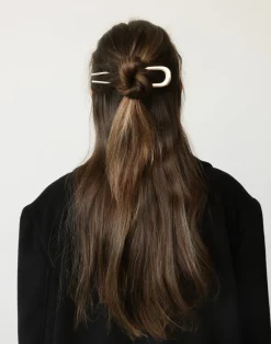 Sopha Hair Pin (Gold)*CHARCOAL Outlet