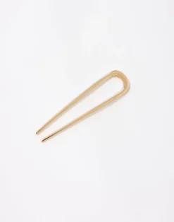 Sopha Hair Pin (Gold)*CHARCOAL Outlet