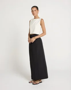 Sotiria Top (Oat)*CHARCOAL CLOTHING Discount