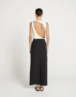 Sotiria Top (Oat)*CHARCOAL CLOTHING Discount