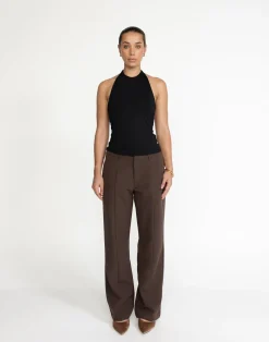 Speakeasy Top (Black)*CHARCOAL Outlet