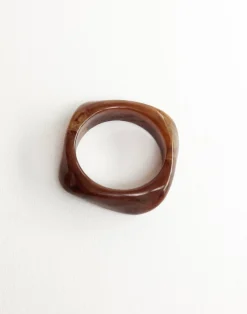 Tamiya Bracelet (Espresso)*CHARCOAL Outlet