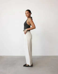 Tara Top (Slate)*CHARCOAL Hot
