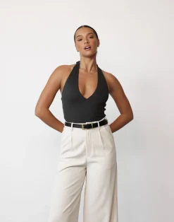 Tara Top (Slate)*CHARCOAL Hot