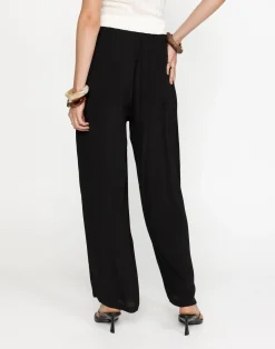 Tatiana Pants (Black)*CHARCOAL Best