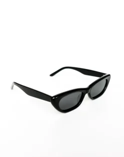 The Caroline Sunglasses (Black) - By Banb*Billini Online