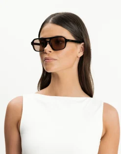 The Delevigne (Black) - By*Banb Hot