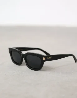 The Deyn Sunglasses (Black Ink) - By é*Banb Clearance