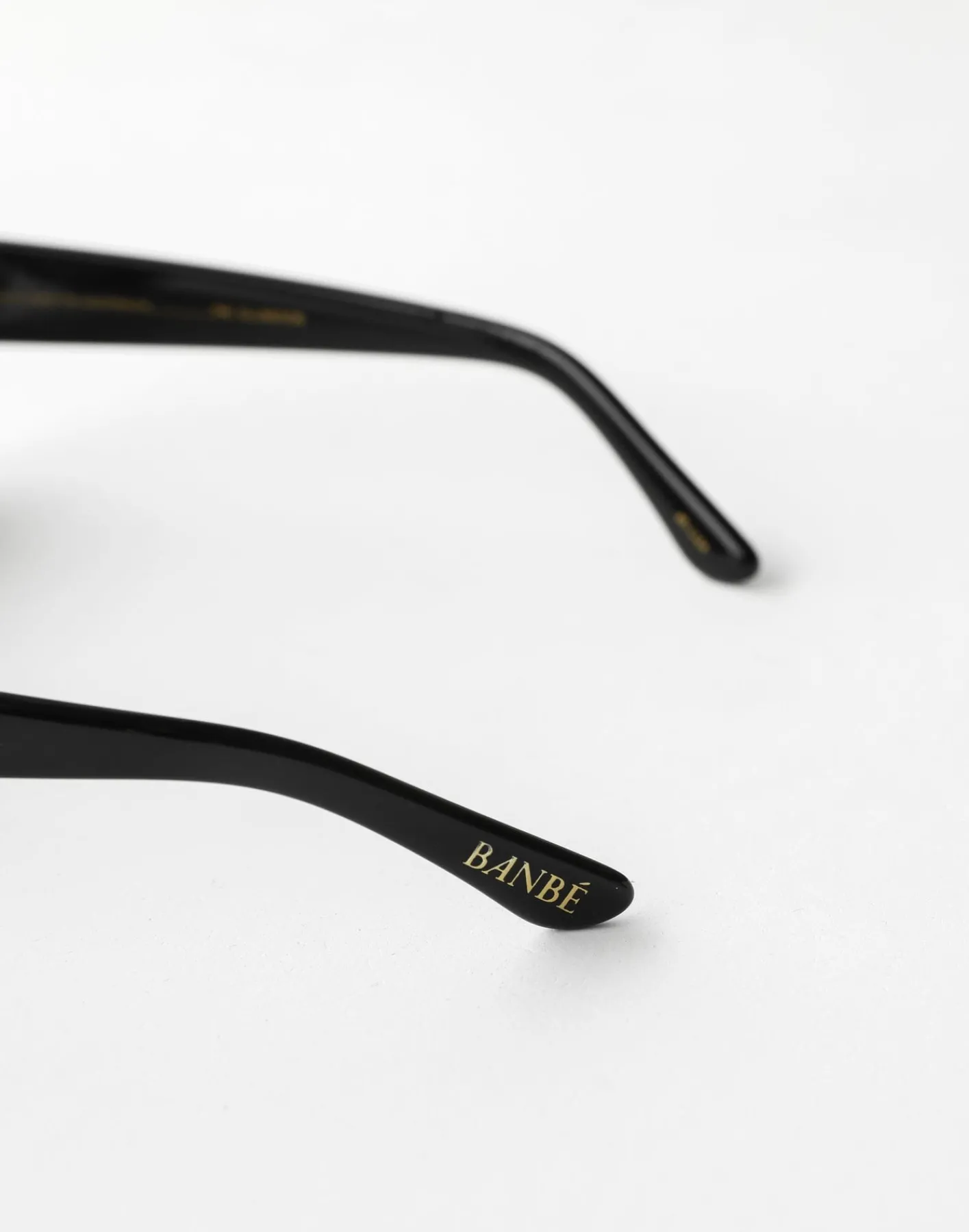 The Ellingson Sunglasses (Black Jet) - By Banbé*Billini Best