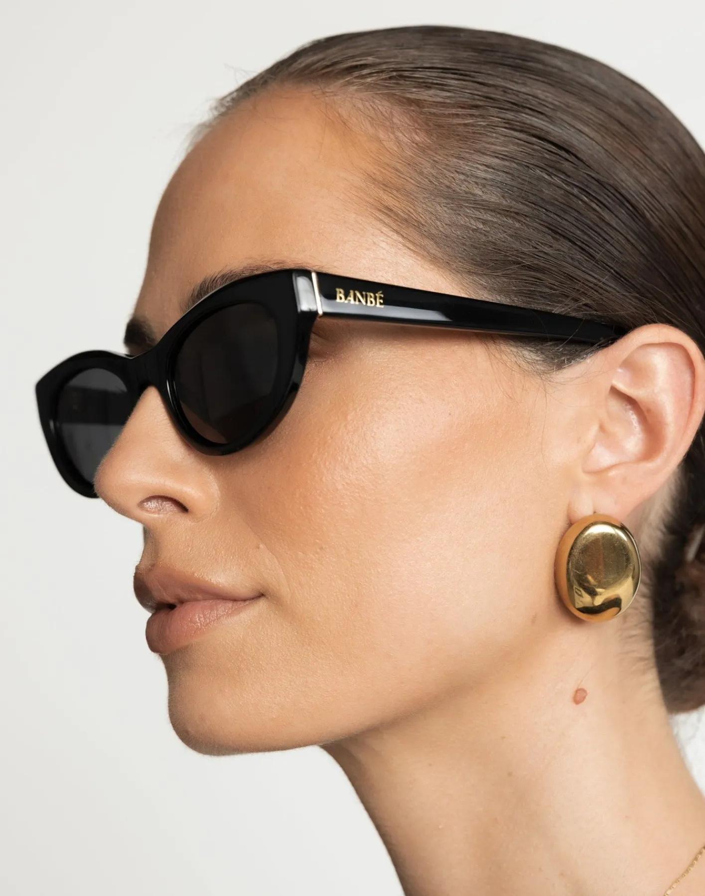 The Estella (Black) - By*Banb Outlet