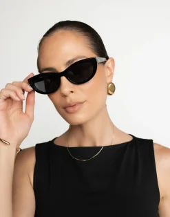 The Estella (Black) - By*Banb Outlet