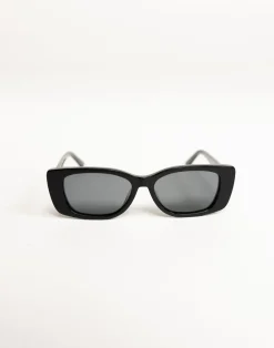 The Hepburn (Black) - By*Banb Sale